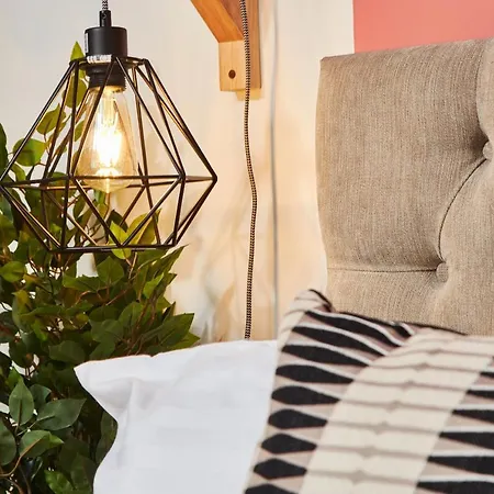 Apartment Stunning City Centre 3 Bed, 3 Bath - Sleeps 8! Leeds (West Yorkshire)
